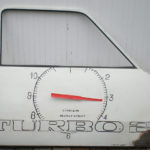 Horloge Turbo 2 renault