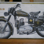 Moto Royal Enfield