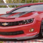 Tableau Chevrolet Camaro